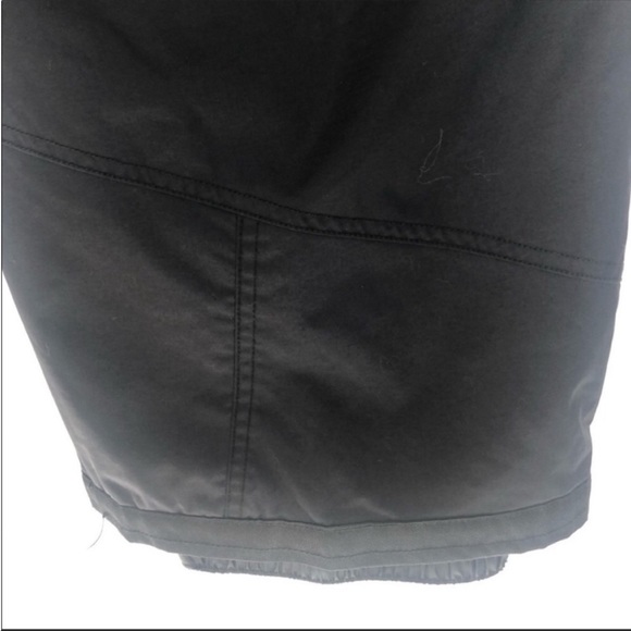 Polar Edge XXL snowboarding insulated pants - Picture 3 of 6